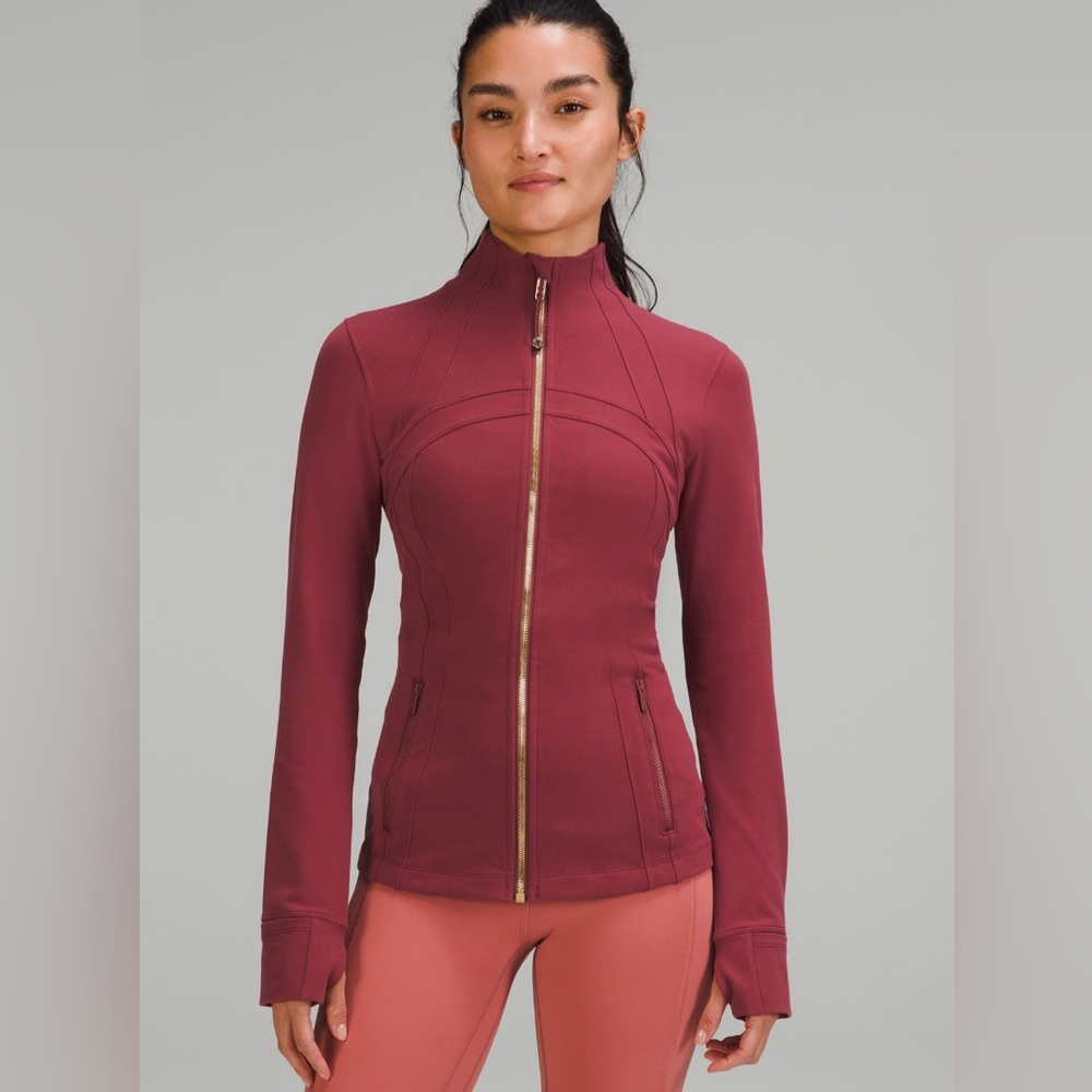 Lululemon define jacket